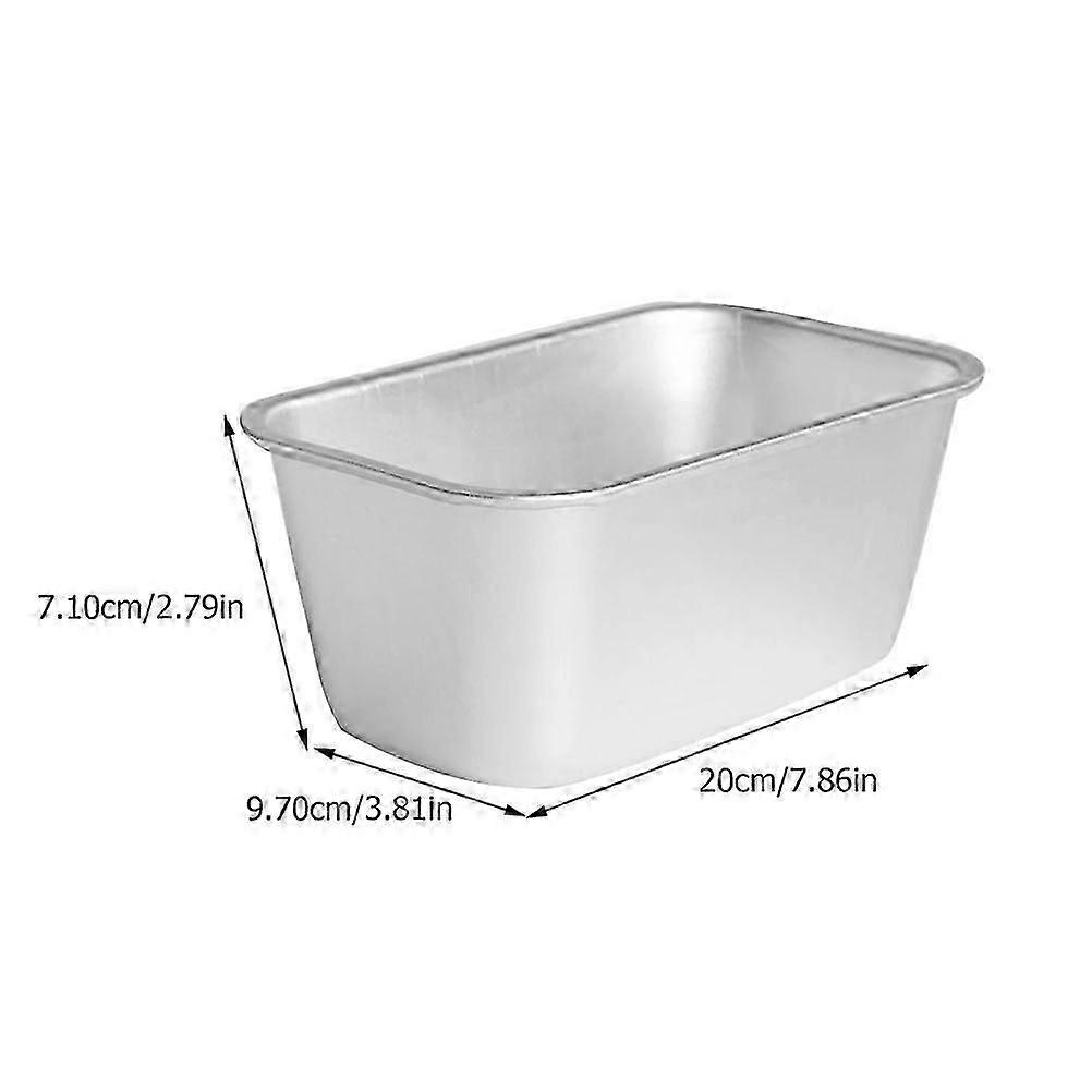 Creative Toasting Mold Bread Baking Mold for Storage Use 1Pcs TCX