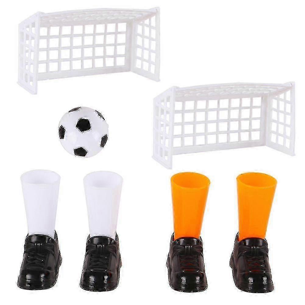 Durable Mini Finger Soccer Game