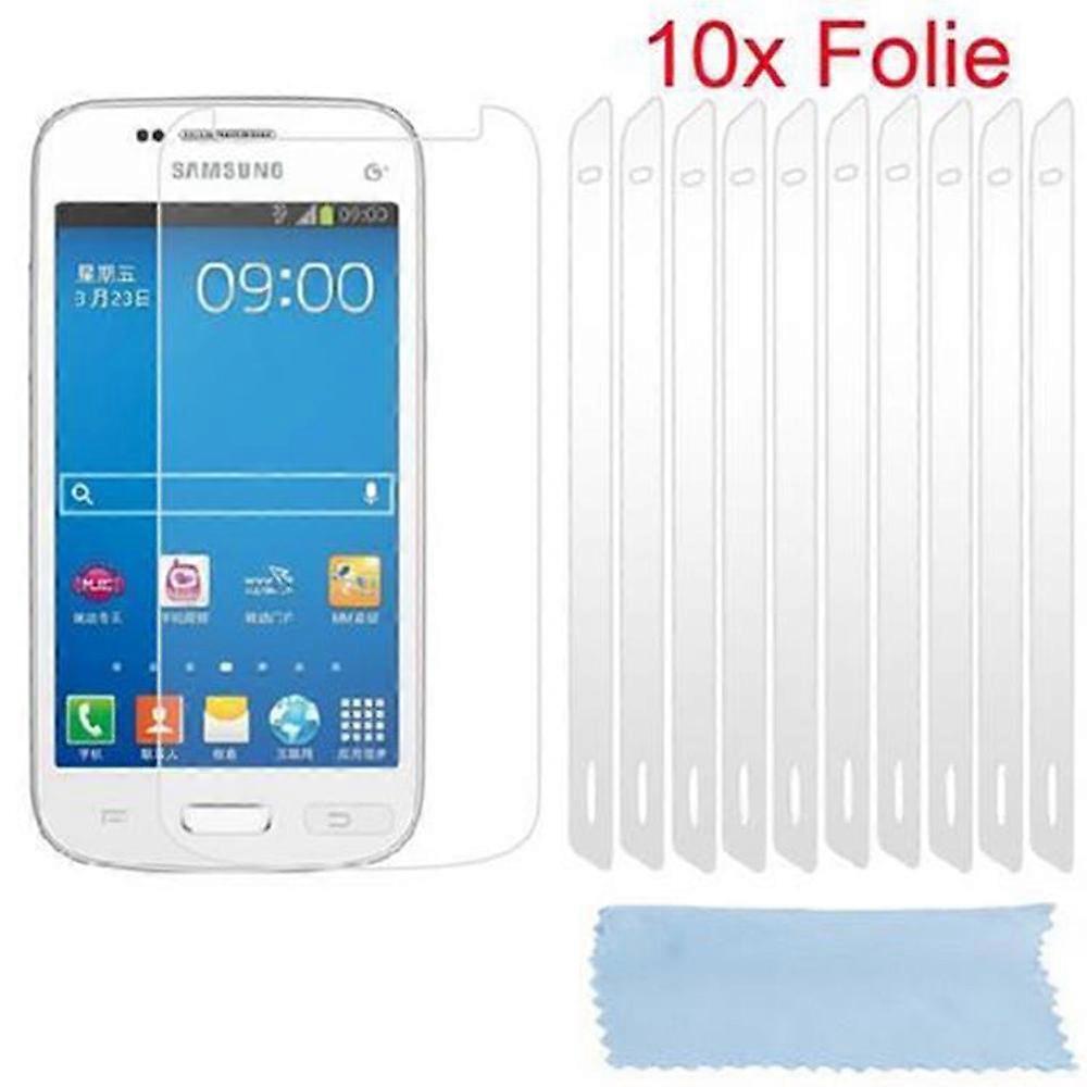 Protection d'écran compatible avec le Samsung Galaxy TREND 3