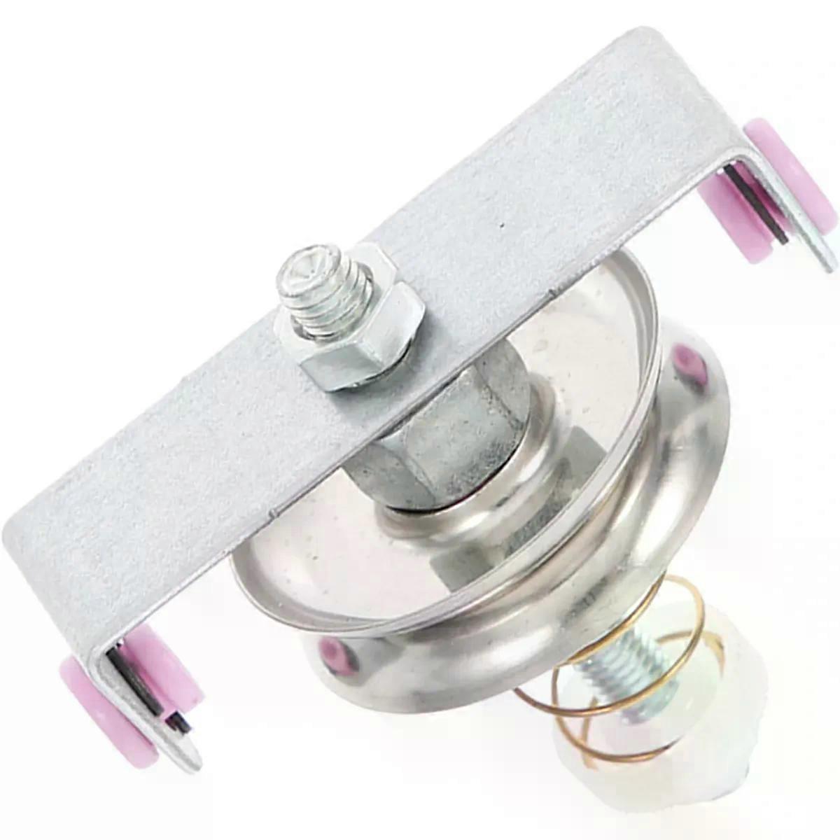Loom Tensioner Plastic Part for Yarn Control and Setup