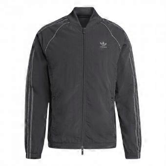 Adidas Mens Originals Superstar Track Jacket