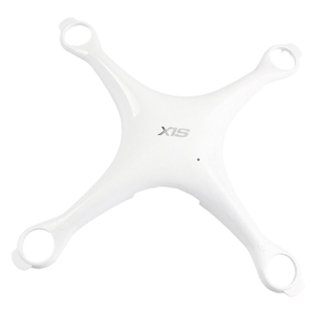 WLtoys XK X1Sドローンスペアパーツアクセサリーアッパーカバー用