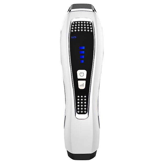 Ems Microcurrent Led Facial Anti-wrinkle Pulse Beauty Device Neck Lifting Tightening Face Slimming Double Chin Edema Remover
