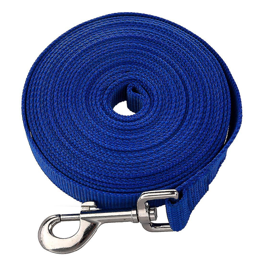 20ft Dog Pet Obedience Leash