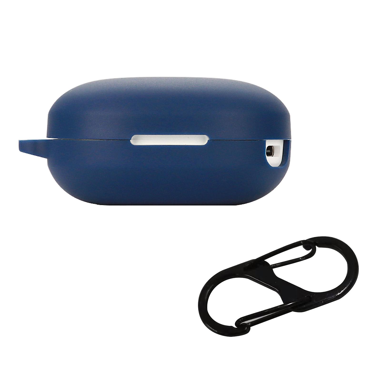 Soft for Case for HaylouMoriPods ANC Earphone Dustproof Washable Charging Box Sl