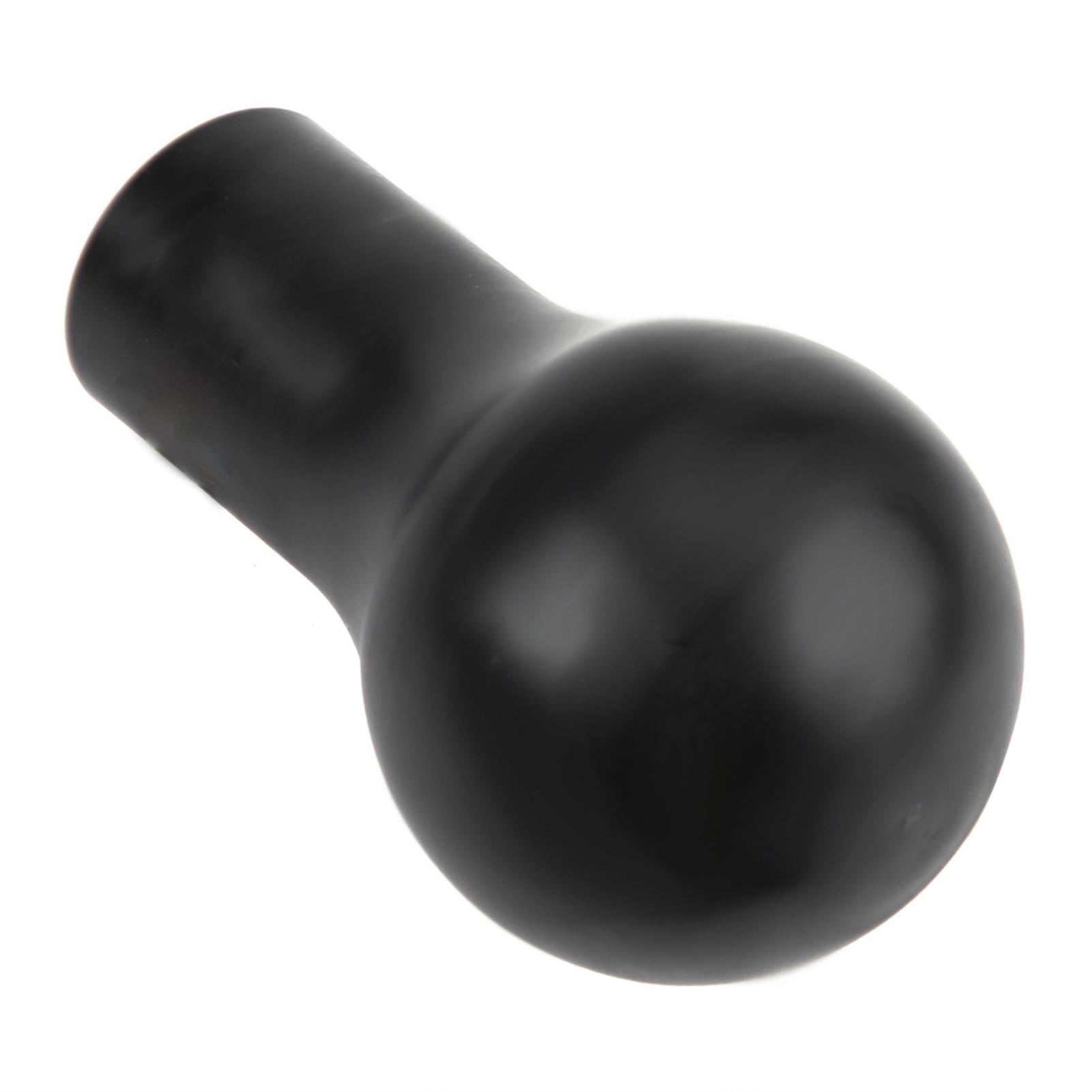 Gear Shift Knobfor Mitsubishi,5 Speed Auto Manual Speed Gear Shift Knob Gear Stick Shift Knob Multi-Functional
