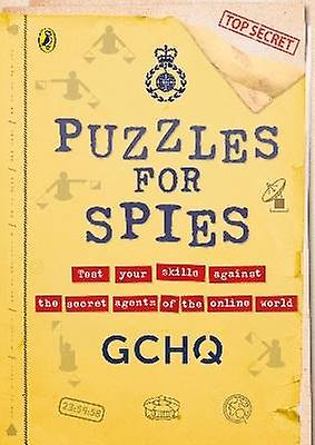 Puzzles for Spies