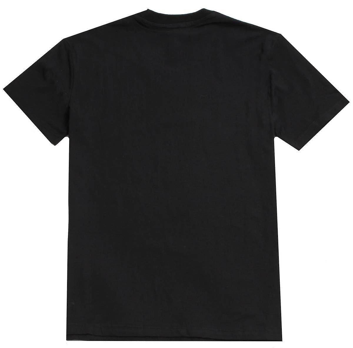 Diesel Umlt Jake T-Shirt - Black