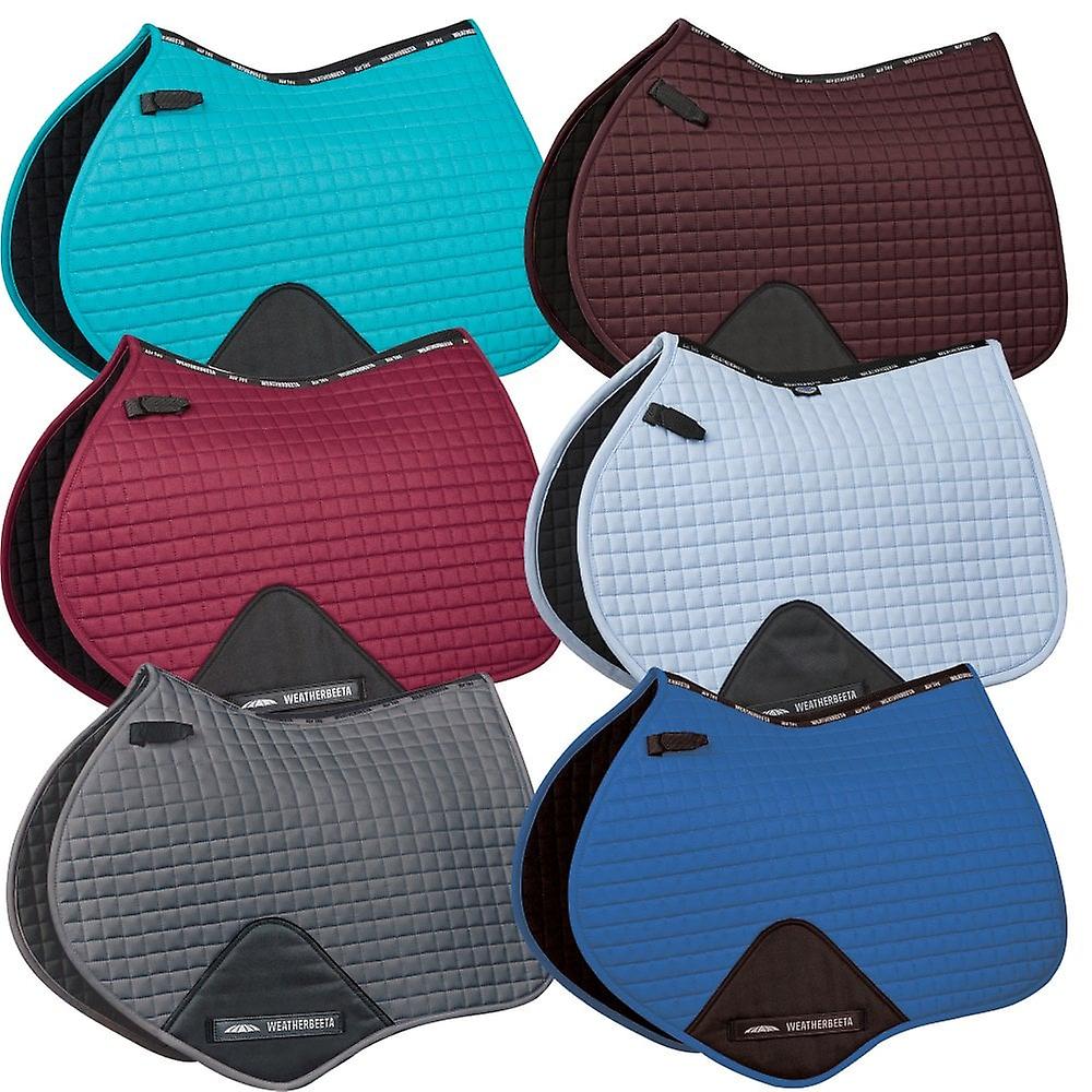 Weatherbeeta Prime Jump Pony Size Saddlepad