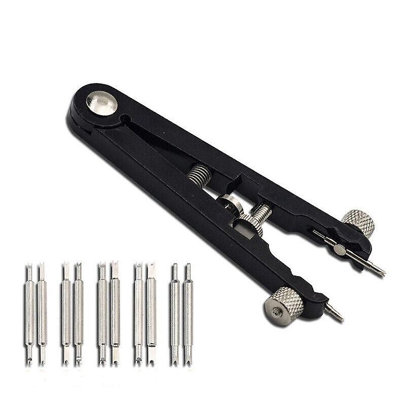 Table Repair Tool Bracelet Pliers Watch Repair Tool Watch Spring Bar Repair Watch Strap-remover