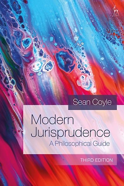 Modern Jurisprudence by Coyle, Sean University of Birmingham, UK Paperback