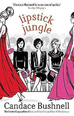 Lipstick Jungle