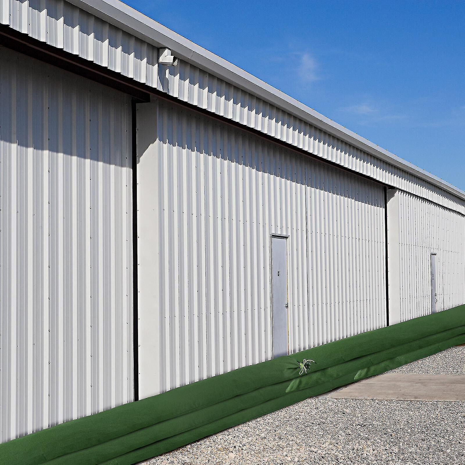 Barrières Anti-inondation,lot SucceBuy 4 Sacs Sable Alternatifs Contre Les Inondations,barrières D'eau Efficaces Pour Maison,portes Et Les Allées | Leroy Merlin