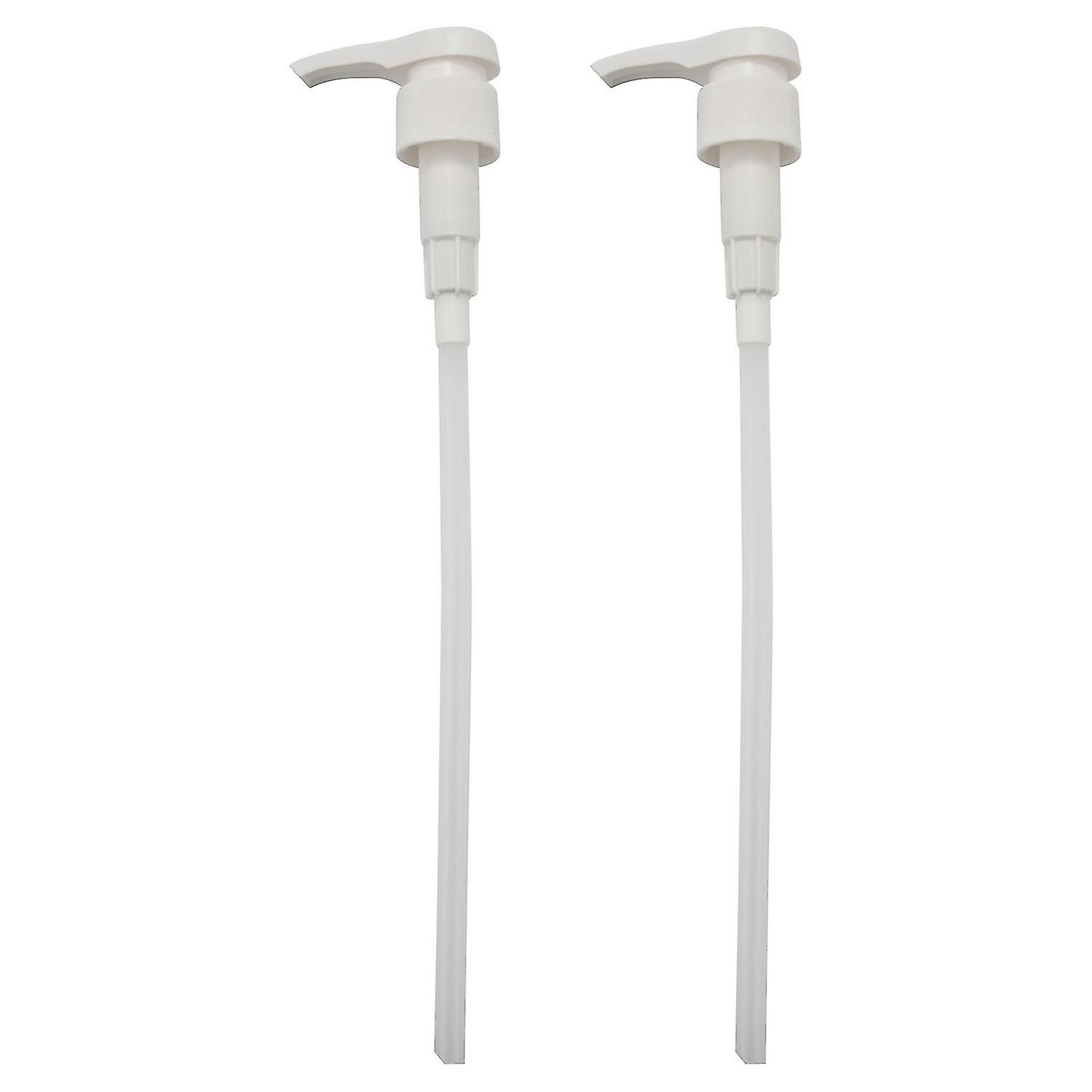 Universal Shampoo/conditioner Pump for , 1 L/33.8 ., Piece 2