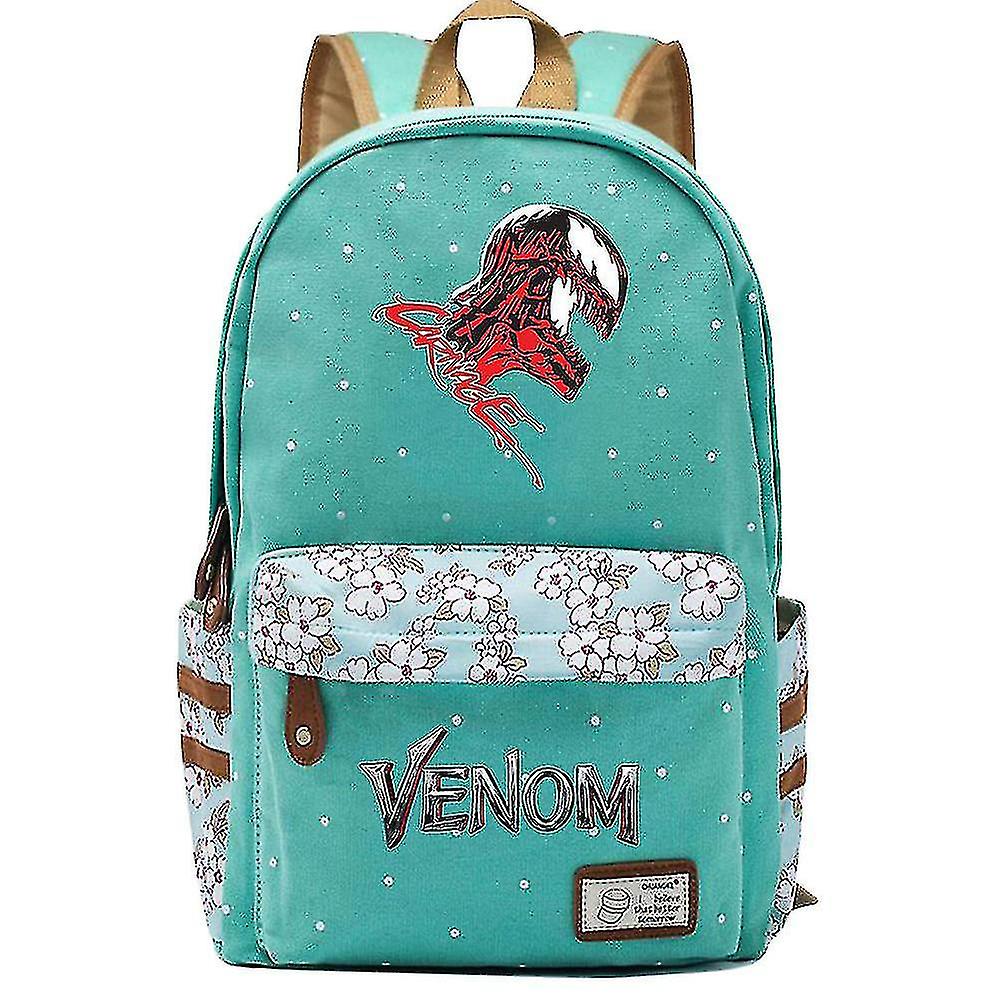 Venom?game?fashion?printed?backpack?for?young?students?(3-29)