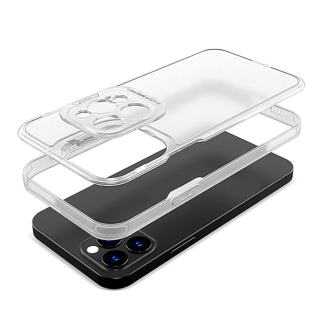 Limited Edition Abrasion-resistant Stylish Phone for Shell for Apple 13 Series