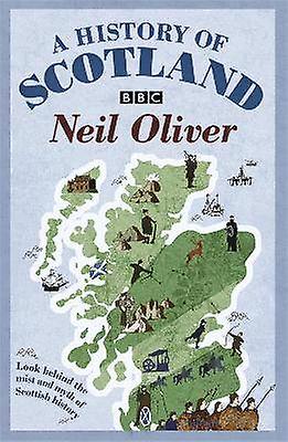 A History Of Scotland