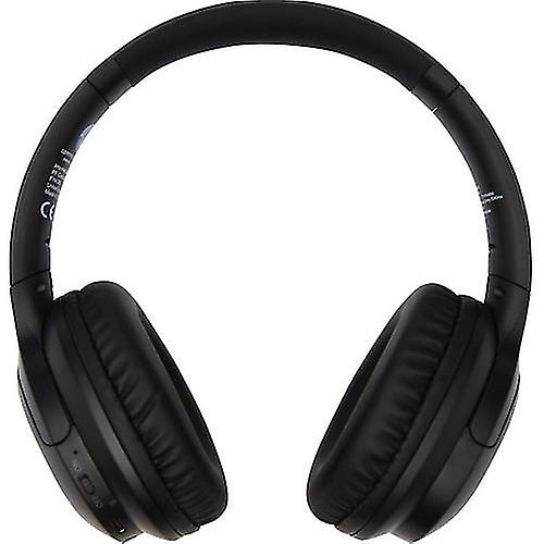 Loop Recycled Plastic Wireless Headphones
