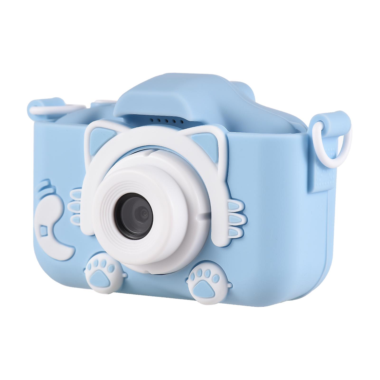 Mini Cartoon Kids Digital Camera 1080p Digital Video Camera
