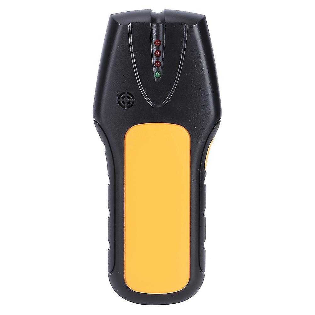 TS78B Multi Functional Electronic Wall Metal Stud Finder Detector AC Wire Scanner Instrument