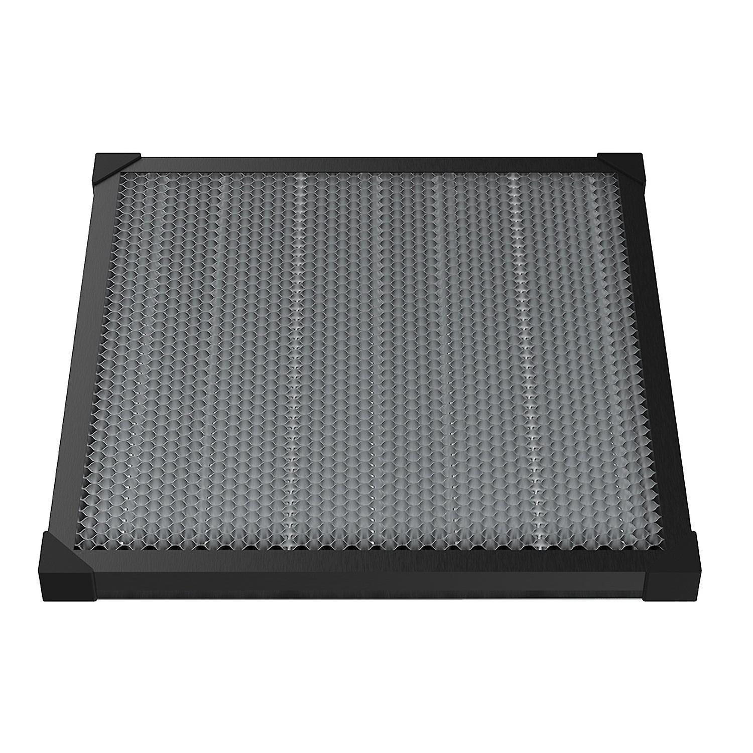 CREALITY Laser Engraver Honeycomb Working Table All-metal Structure Steel Panel Board Platform with
