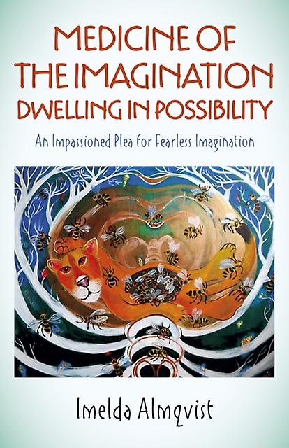 Medicine Of The Imagination Dwelling In Possibility by Imelda Almqvist Paperback