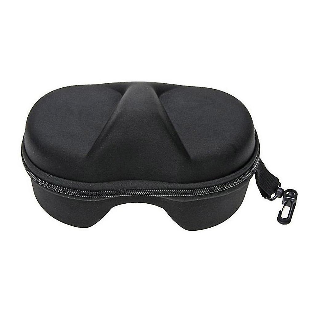 Diving Mask Scuba Glasses Storage Box For Case Container For Gopro Action Camera
