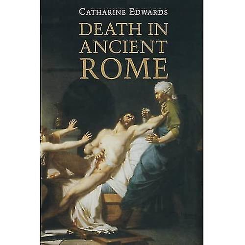 Dood in het oude Rome