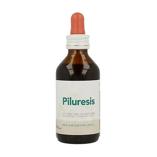 Piluresis 100 ml
