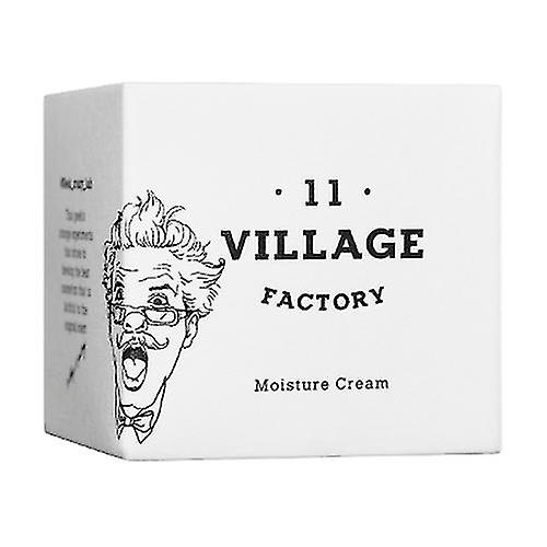 Moisturizer 55 ml of cream