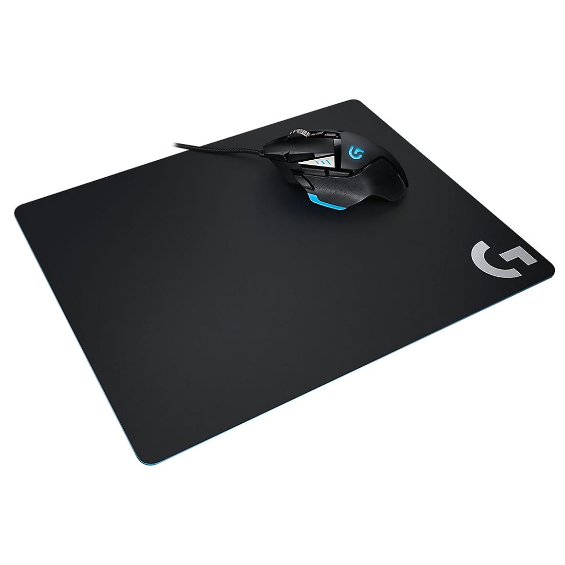 Logitech G440 Hard E-sport Gaming Mouse Pad