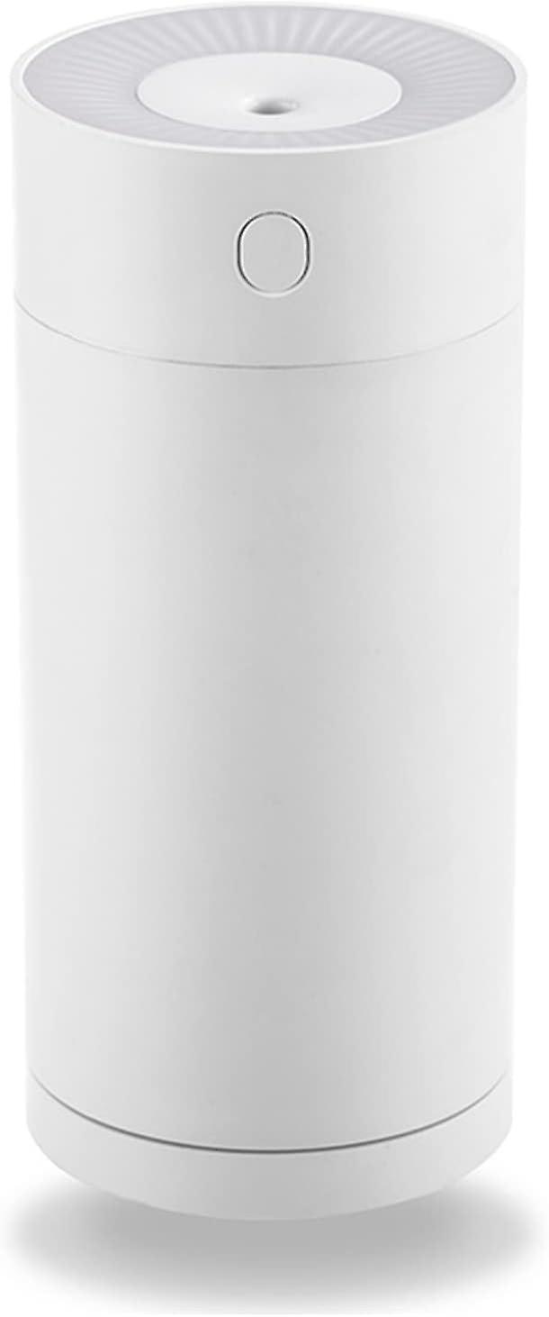  Humidifier with built-in aroma diffuser tray
