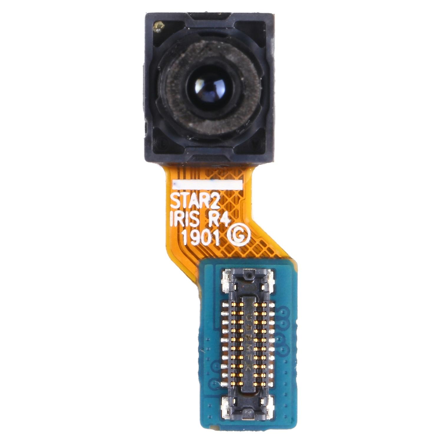 Iris Recognition for Samsung Galaxy Tab S4 10.5