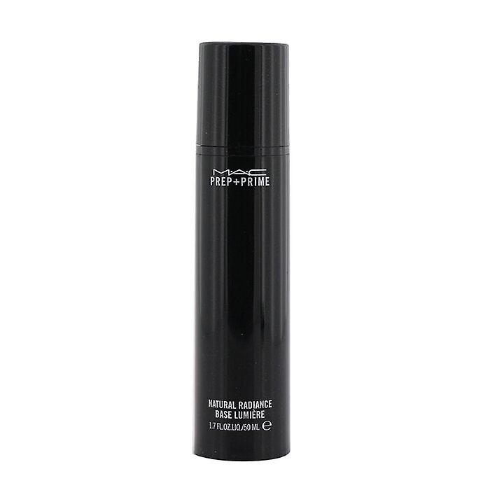 Mac Prep + Prime Natural Radiance - # Radiant Yellow 50ml/1.7oz