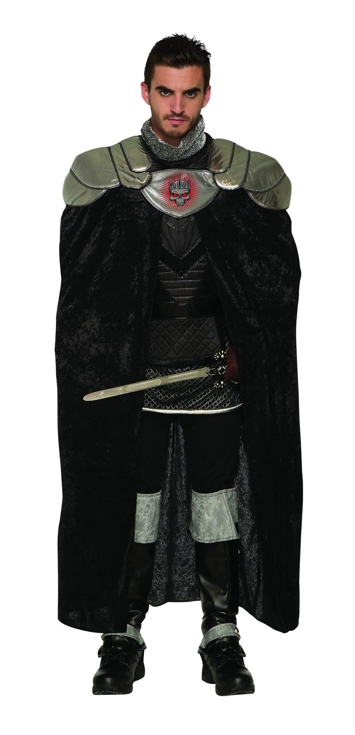 King Cape Dark Royalty Ac80722