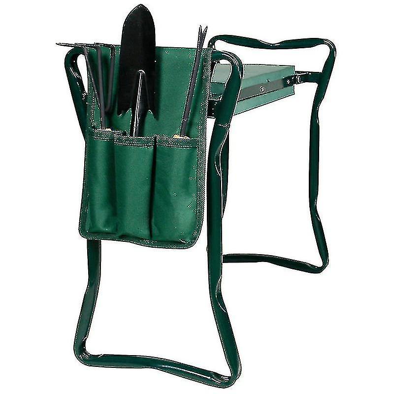 2 قطعة حديقة تخزين حديقة الركوع مقعد أداة حقيبة ، حديقة مقعد مقعد أداة الحقيبة قوي يحمي الركبتين للبستنة في الهواء الطلق ، فقط حقيبة eyzi