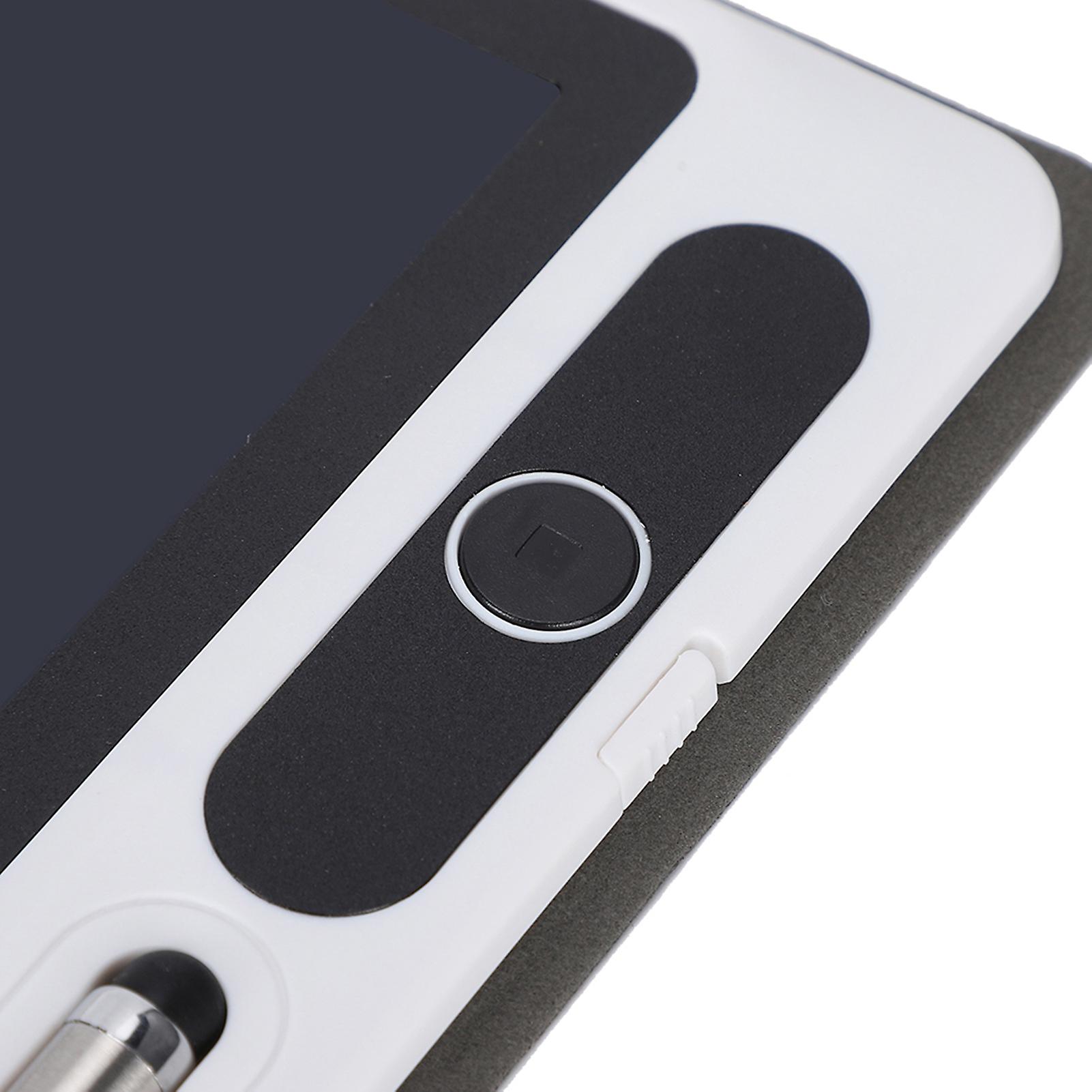 LCD Handwriting Board Electronic Writing Tablet Small Children's Hand Drawing