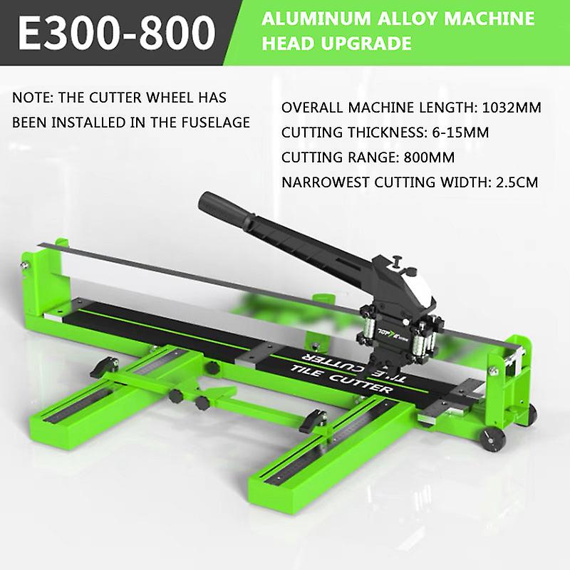 Manual Tile Cutter Push Knife High-precision Floor Tool For Professional Cutting Of Ceramic Tiles