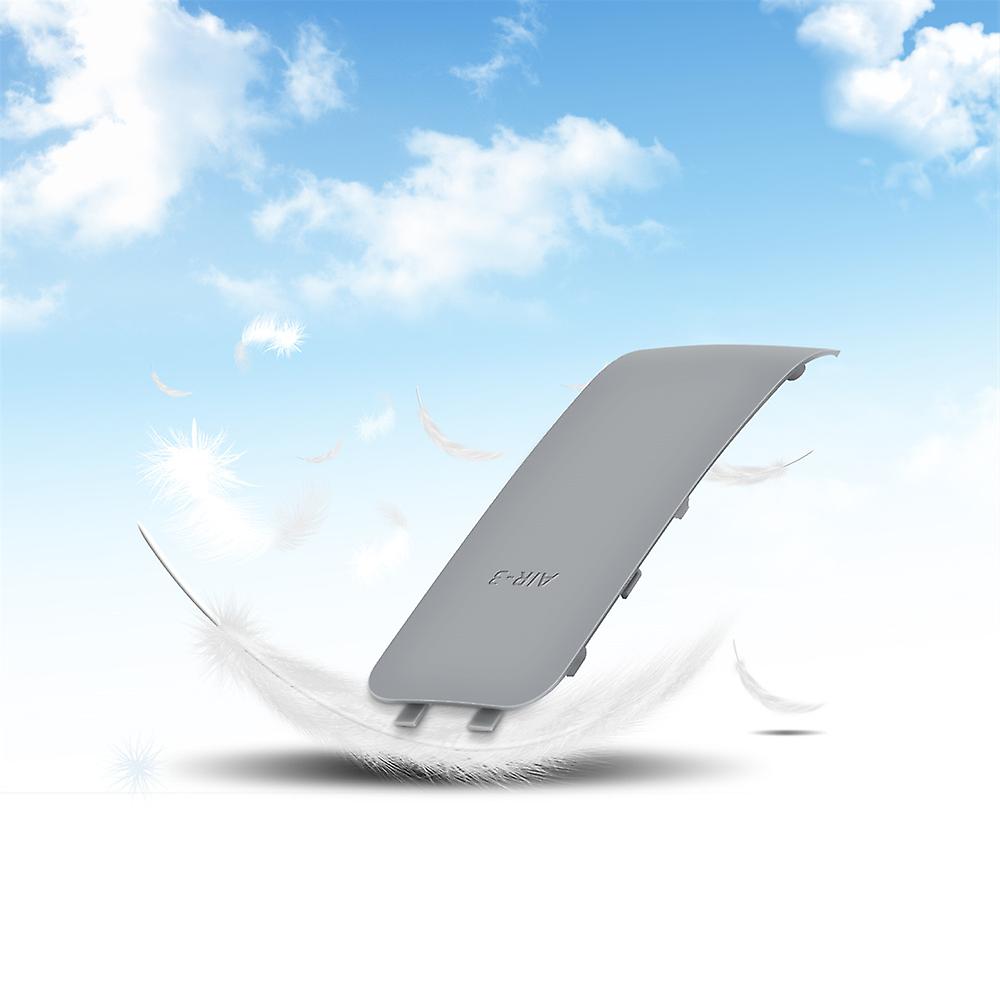 Drone Enhanced Image Transmission Module Cover Plastic For DJI Air 3 Cellular