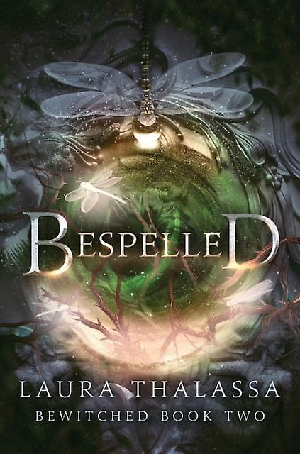 Bespelled Standard Edition - Laura Thalassa