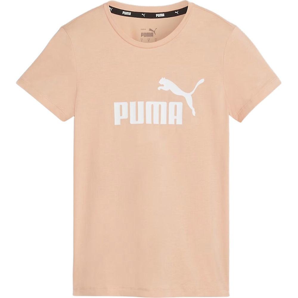 T-Shirt Puma Ess Logo K15631