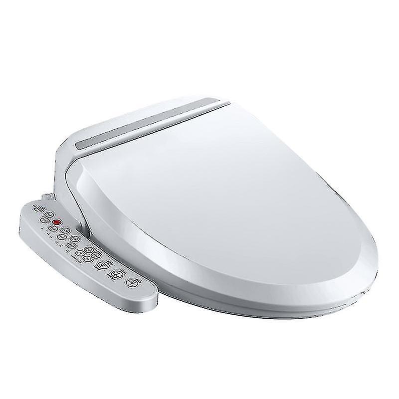 Smart Nozzle Flush Skin Cubierta del inodoro