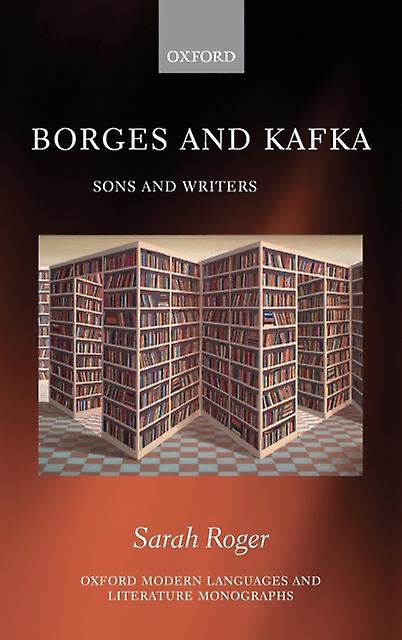 Borges And Kafka