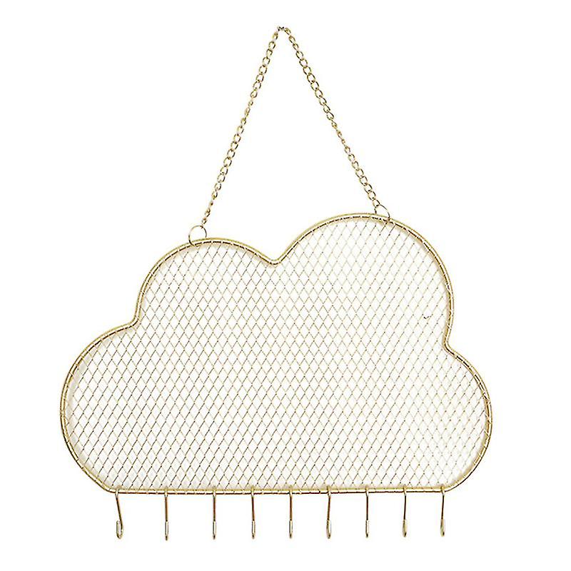 1pcs Hanging Ornaments Holder