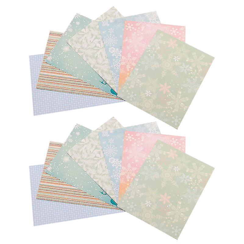 14sheets Colored Paper