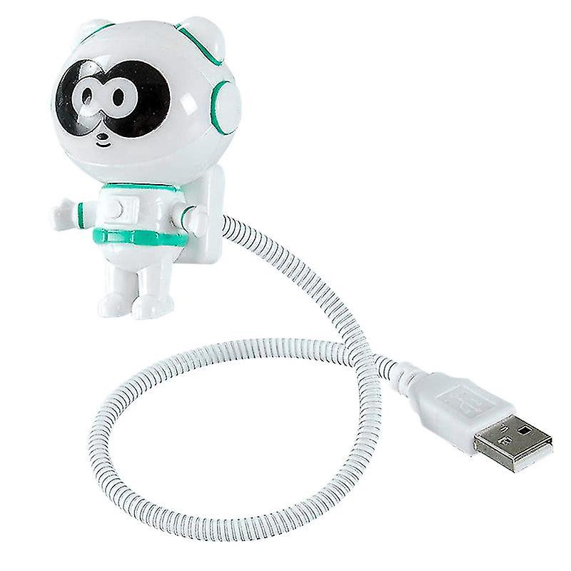 The New 1pcs Astronaut Night Light