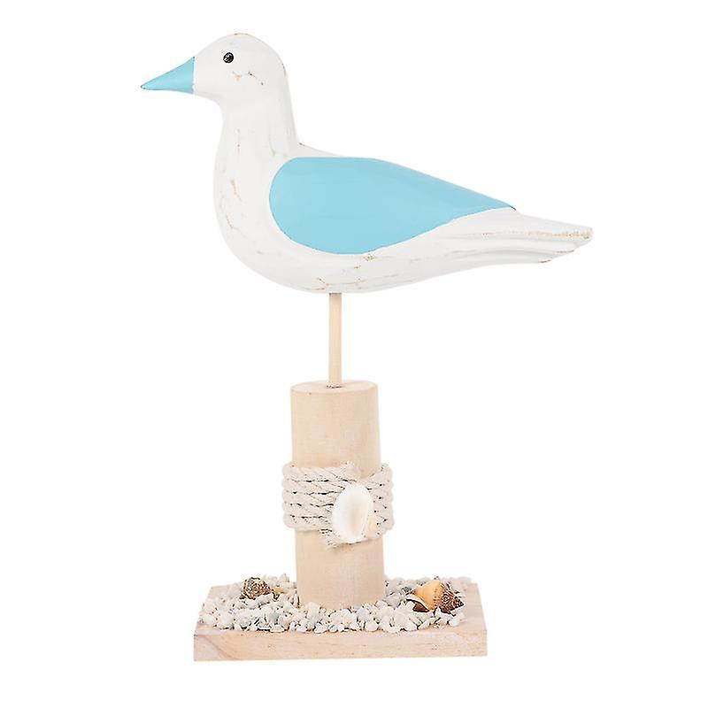 1pcs Seabird Figure