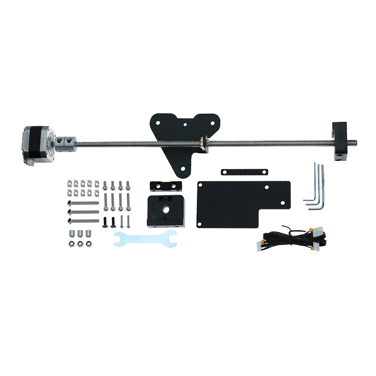 Upgrade Printer Lead Screw Set Dual Z Axis For 3d Printer  Cr10 Ender3