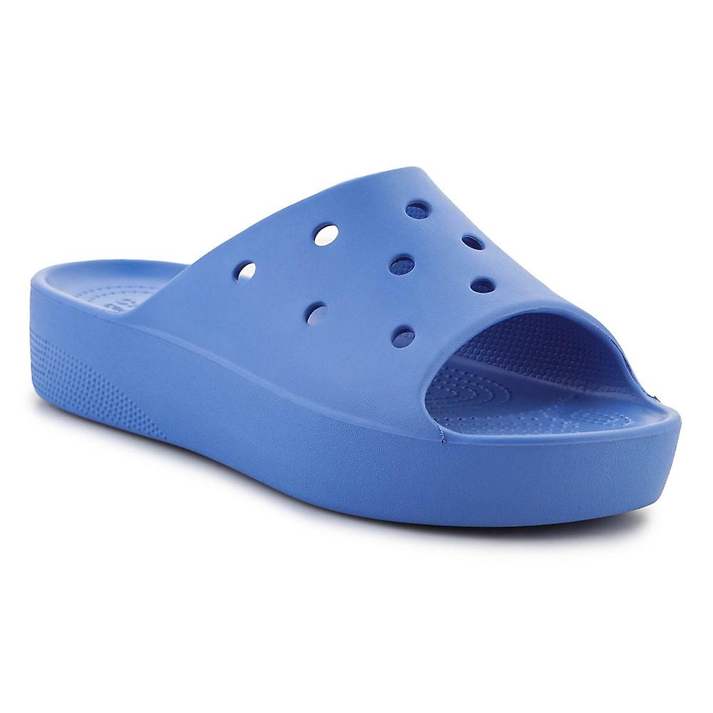 Shoes Crocs Classic Platform Slide 2081804ON