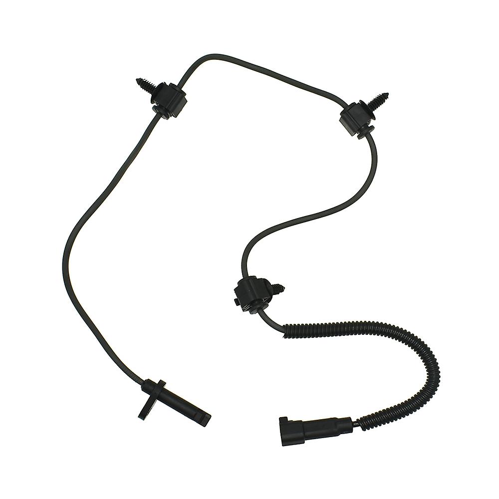 Rear Abs Speed Sensor 25866179 25996838 For 2008-2015 Cadillac Cts